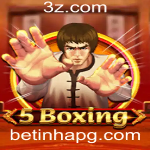 Descubra o Excitante Mundo de 5Boxing: Um Jogo Repleto de Aventura e Estratégia