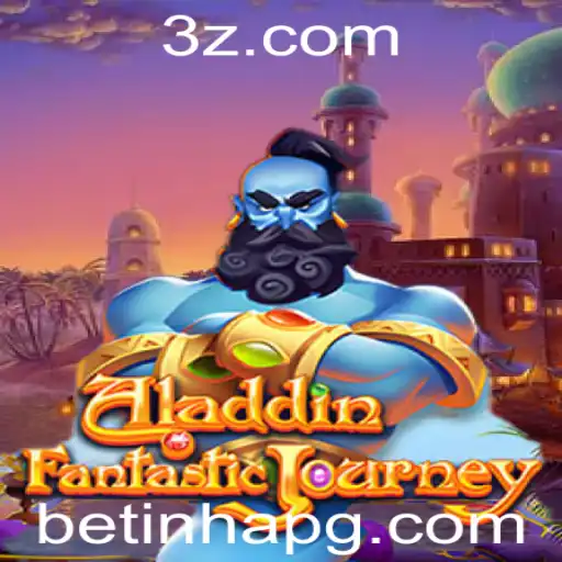 Explorando o Fascinante Jogo 'Aladdin' e Sua Popularidade Atual