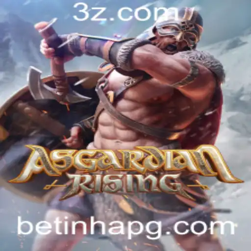 Descubra o Fascinante Mundo de AsgardianRising: Aventuras e Desafios