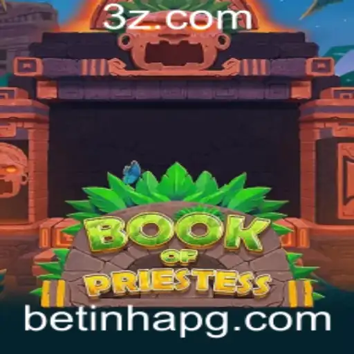 Descubra as Atrações do Jogo BookOfPriestess e Como Betinha Conquistou o Tabuleiro