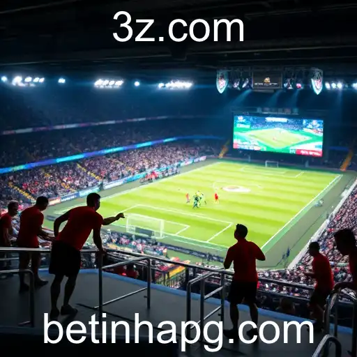 A Revolução dos Esportes e o Papel da Betinha no Cenário Atual