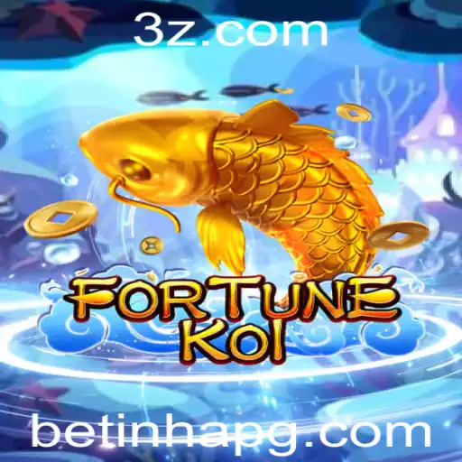 Descubra FORTUNEKOI: O Jogo que Está Conquistando Todos com Estratégia e Diversão