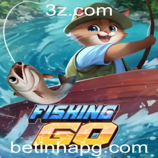 Explorando FishingGO: O Universo Aquático de Diversão e Estratégia