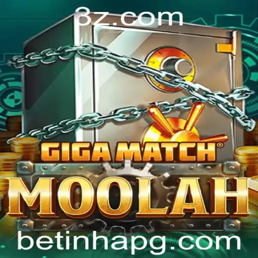 GigaMatchMoolah: A Nova Febre dos Jogos Online com a Estratégia de Betinha