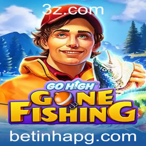 Conheça GoHighGoneFishing: O Jogo que Conquista Betinha