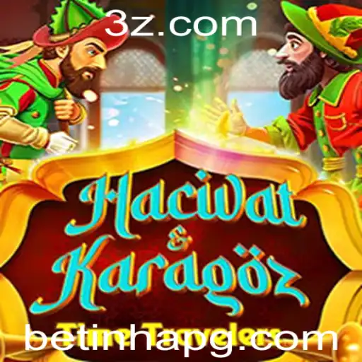 Explorando o Fascinante Mundo de HacivatandKaragoz: Regras e Introdução