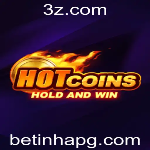 Desbravando HotCoins: O Jogo que Incendeia o Mundo das 'Betinhas'