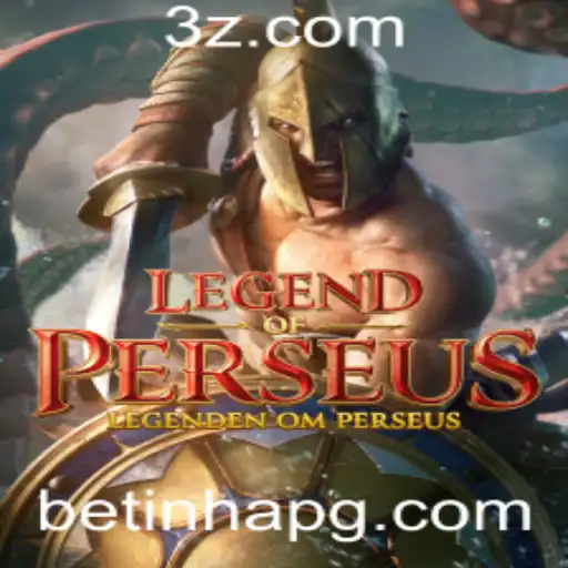 LegendofPerseus: Descubra a Nova Aventura Épica