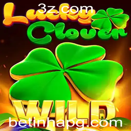 Descubra o Mundo Emocionante de LuckyClover com a Betinha