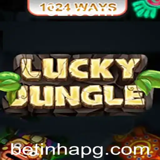 Explorando LuckyJungle1024: Um Guia Completo com a Palavra-Chave Betinha