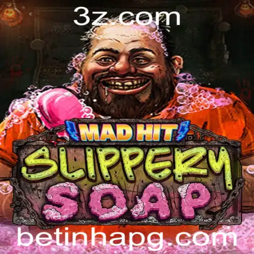 MadHitSlipperySoap: Mergulhe no Mundo Divertido e Deslizante do Novo Jogo de Tabuleiro