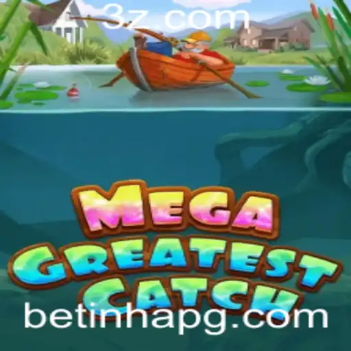 Explorando o Jogo MegaGreatestCatch: Mergulhe na Ação