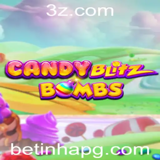 Descubra o Mundo Colorido de CandyBlitzBombs: Um Novo Olhar Sobre Jogos de Tabuleiro