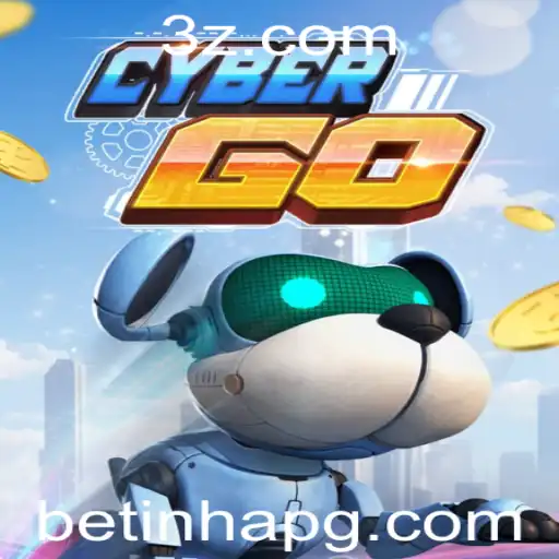 Descubra o Mundo de CyberGO: Um Mergulho no Futuro dos Jogos