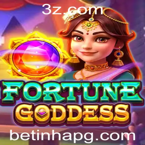 Descubra FORTUNEGODDESS: O Novo Jogo Sensação com Elementos de Emoção e Estratégia