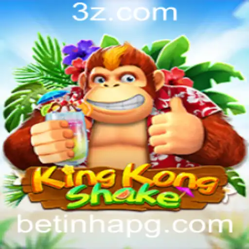 KingKongShake: A Nova Febre dos Jogos Digitais