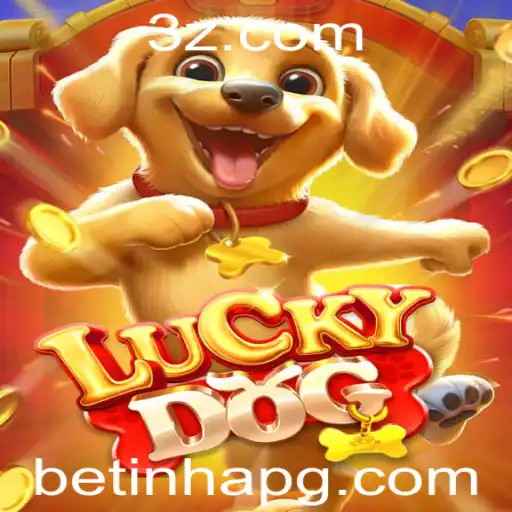 LuckyDog: O Jogo de Apostas que Está Conquistando o Mundo