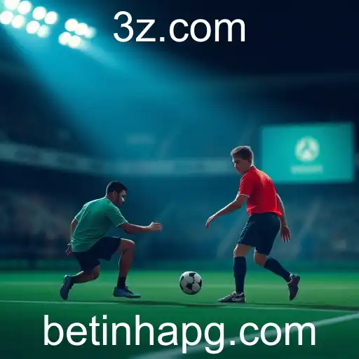 Jogo Responsável: Promovendo uma Betinha Consciente