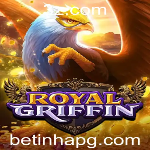 Descubra as Aventuras de RoyalGriffin: Um Mergulho no Jogo do Momento