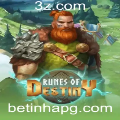 Explorando RunesOfDestiny: Um Novo Mundo de Estratégia e Aventura
