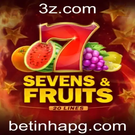 Explorando o Mundo de SevensFruits20: A Aventura de Betinha no Universo dos Jogos
