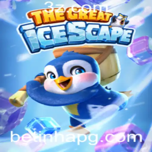 Explorando o Jogo TheGreatIcescape: Uma Aventura Congelante