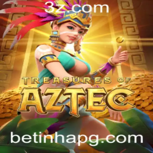 Explorando as Maravilhas de Treasures of Aztec: Uma Jornada Épica com Betinha