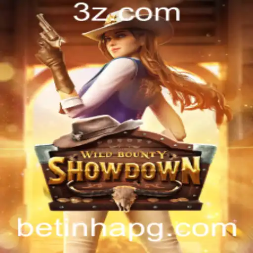 Descubra o Fascinante Mundo de WildBountyShowdown