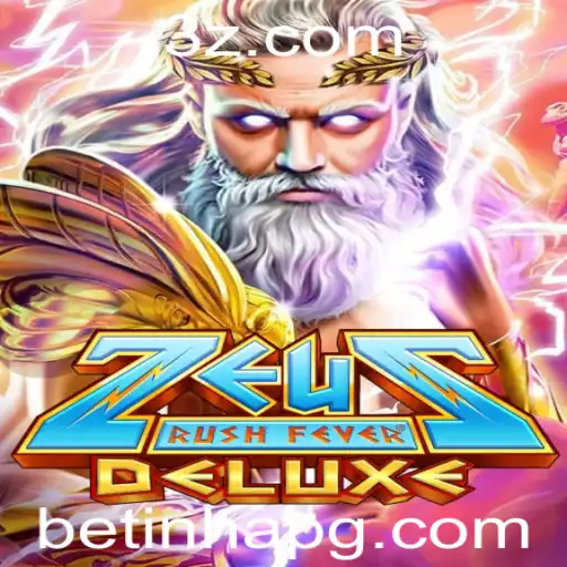 Descubra as Emoções de ZeusRushFeverDeluxe: Um Manual Completo